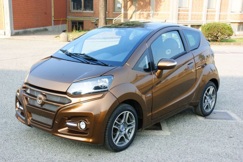voiture sans permis pas cher