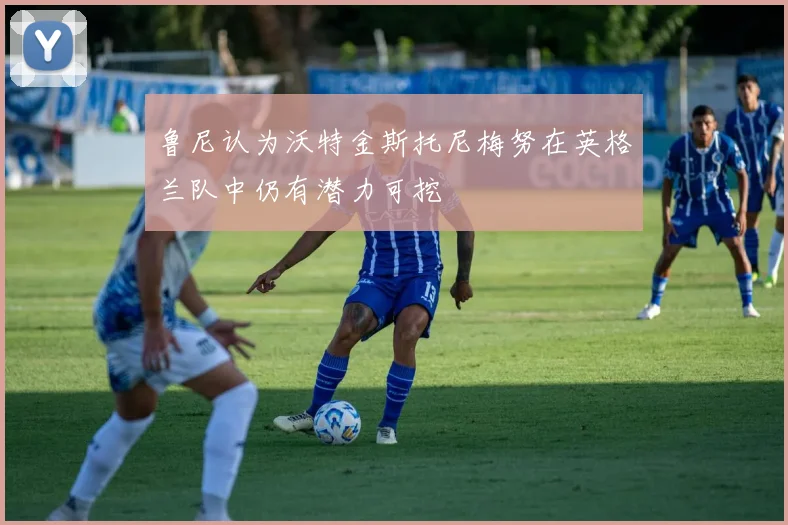 鲁尼认为沃特金斯托尼梅努在英格兰队中仍有潜力可挖