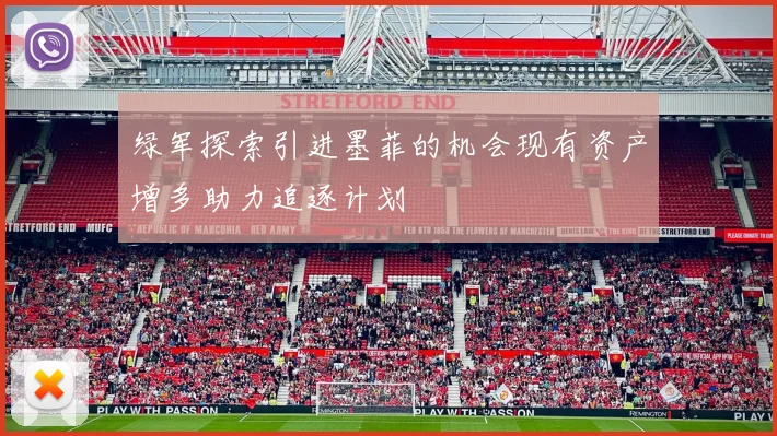 绿军探索引进墨菲的机会现有资产增多助力追逐计划